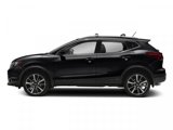 Used 2017 Nissan Rogue Sport SL w/ SL Premium Package image 3