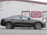 Used 2021 MAZDA MAZDA6 Touring image 6
