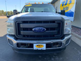 Used 2011 Ford F250 XL w/ XL Value Pkg image 3