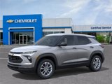 New 2026 Chevrolet TrailBlazer LS w/ LS Convenience Package image 2