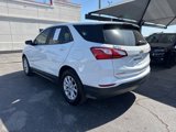 Used 2020 Chevrolet Equinox LS w/ LS Convenience Package image 4