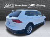 Used 2019 Volkswagen Tiguan SE image 5