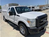 Used 2015 Ford F350 XL w/ Power Equipment Group image 3