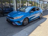 Certified 2024 Kia Forte GT-Line w/ GT-Line Premium Package image 2