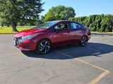 Used 2023 Nissan Versa SR w/ Trunk Package image 2