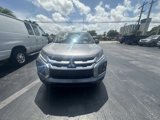 Used 2020 Mitsubishi Outlander Sport ES image 2