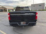 Used 2020 Chevrolet Silverado 1500 LT Trail Boss w/ Midnight Edition image 6