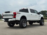Used 2022 Ford F250 Platinum image 6