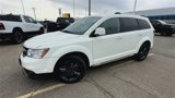 Used 2018 Dodge Journey Crossroad image 4