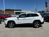 Used 2021 Jeep Cherokee Limited image 6