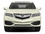 Used 2017 Acura RDX AWD image 4
