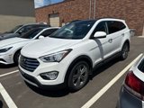 Used 2015 Hyundai Santa Fe Limited w/ Option Group 04 image 4