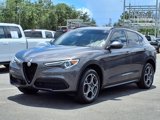 Used 2022 Alfa Romeo Stelvio Sprint image 3