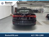 New 2025 Volkswagen Jetta Sport image 3
