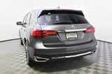 Used 2018 Acura MDX SH-AWD w/ Technology Package image 4
