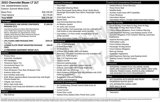 Used 2022 Chevrolet Blazer LT image 2
