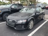 Used 2011 Audi A4 2.0T Premium image 3