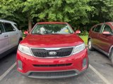 Used 2014 Kia Sorento LX image 2