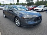 Certified 2023 Honda Accord LX image 3