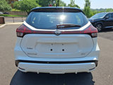 Certified 2023 Nissan Kicks SV image 5