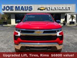 New 2025 Chevrolet Silverado 1500 LT w/ Leather Package image 2