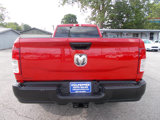 Used 2022 RAM 2500 Tradesman image 4
