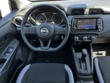 New 2025 Nissan Versa S w/ Trunk Package image 4