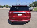Used 2021 Chevrolet Traverse High Country image 6