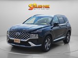 Used 2021 Hyundai Santa Fe SEL w/ Convenience Package image 2