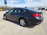 Used 2023 Chevrolet Malibu LS w/ Driver Confidence Package image 2