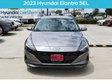 Certified 2023 Hyundai Elantra SEL w/ Convenience Package image 3