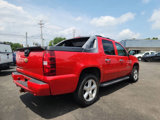 Used 2012 Chevrolet Avalanche LT w/ All-Star Edition image 3