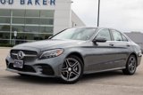 Used 2021 Mercedes-Benz C 300 4MATIC Sedan image 4