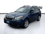 Used 2014 Subaru Forester 2.5i Limited w/ Popular Package #2 image 3