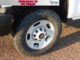 Used 2019 Chevrolet Silverado 2500 W/T w/ WT Convenience Package image 5
