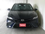 Used 2021 Toyota Camry SE w/ Cold Weather Package image 3