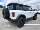 Certified 2023 Ford Bronco Wildtrak image 4