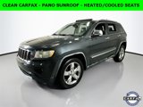 Used 2011 Jeep Grand Cherokee Limited w/ Luxury Group II image 2
