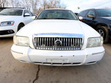 Used 2009 Mercury Grand Marquis LS image 3