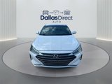 Used 2020 Hyundai Elantra SE w/ Cargo Package (C1) image 3
