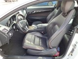 Used 2016 Mercedes-Benz E 400 Coupe image 5