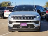 New 2025 Jeep Compass Sport image 2