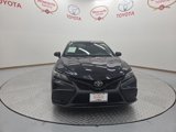 Used 2021 Toyota Camry SE w/ Carpet Mat Package (TMS) image 4