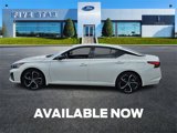 Used 2024 Nissan Altima 2.5 SR w/ SR Premium Package image 4