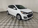 Used 2020 Chevrolet Spark LT image 2