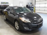 Used 2010 MAZDA MAZDA3 s Sport image 3