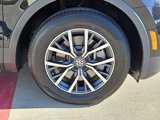 Used 2021 Volkswagen Tiguan S image 5