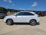 Used 2013 Lexus RX 350 FWD w/ Navigation Pkg image 5