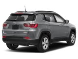 Used 2019 Jeep Compass Limited w/ Advanced Safety Group image 2