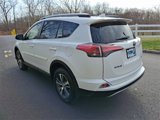 Used 2018 Toyota RAV4 XLE image 4